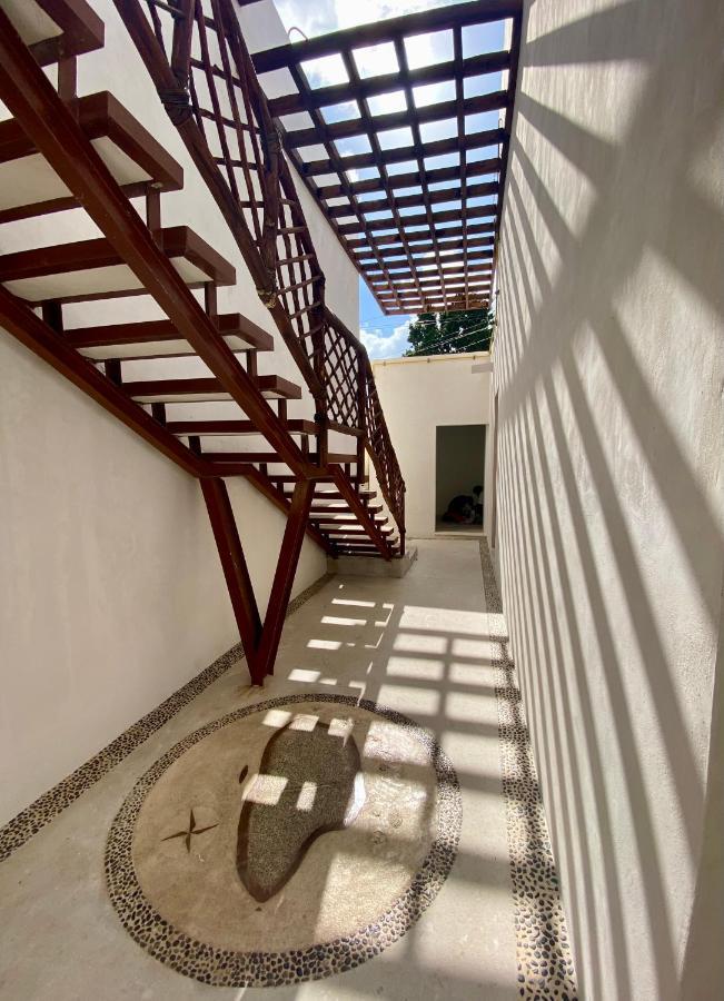 Hotel Casa Cielito Lindo Cozumel Exteriér fotografie
