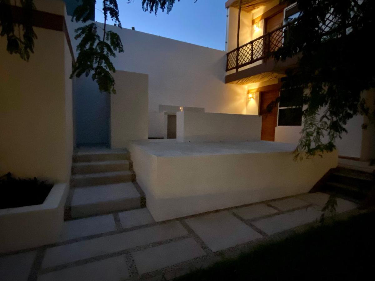 Hotel Casa Cielito Lindo Cozumel Exteriér fotografie