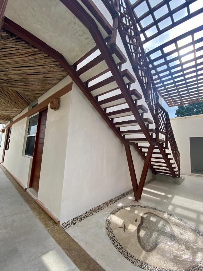 Hotel Casa Cielito Lindo Cozumel Exteriér fotografie