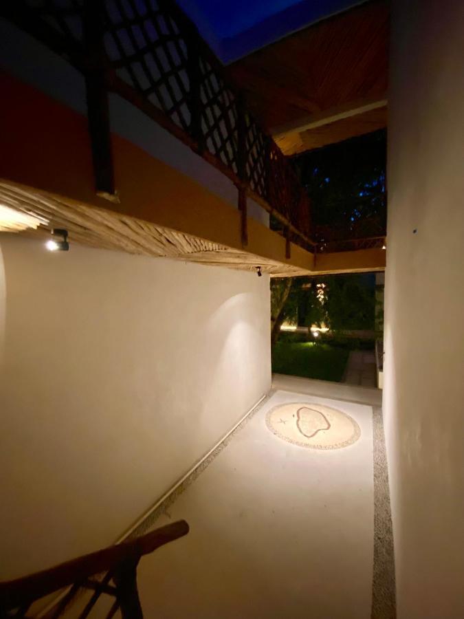 Hotel Casa Cielito Lindo Cozumel Exteriér fotografie