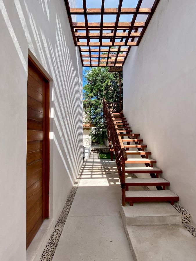 Hotel Casa Cielito Lindo Cozumel Exteriér fotografie
