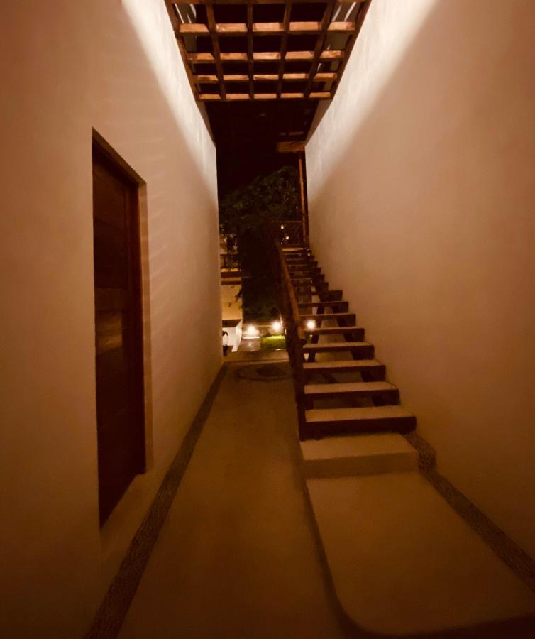 Hotel Casa Cielito Lindo Cozumel Exteriér fotografie