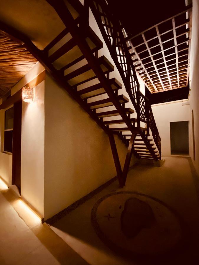 Hotel Casa Cielito Lindo Cozumel Exteriér fotografie